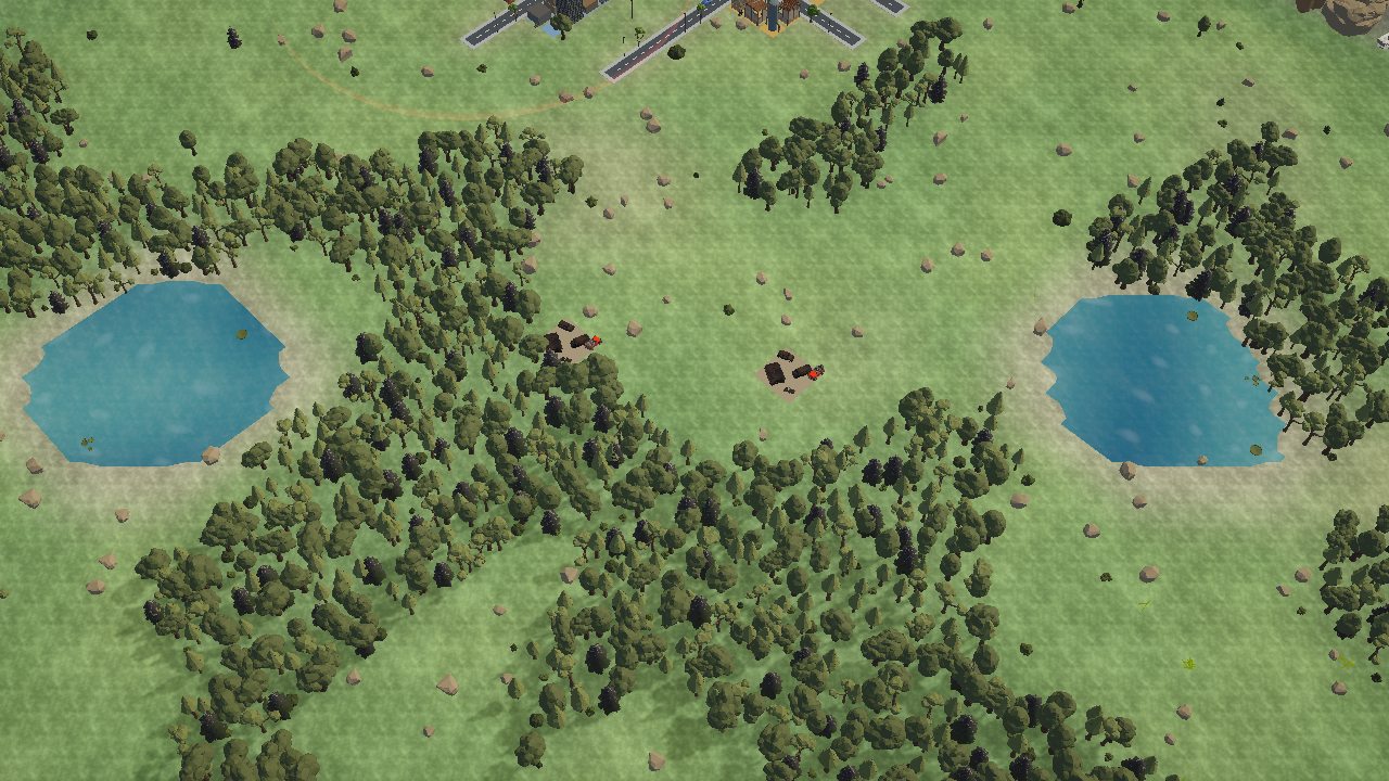 Heartland map