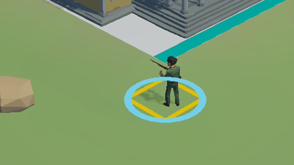 Commander