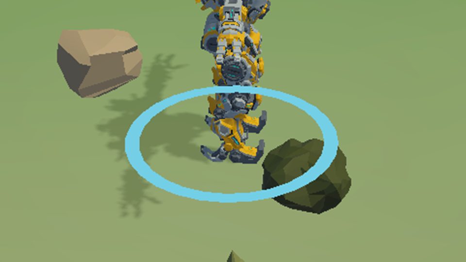 Mech